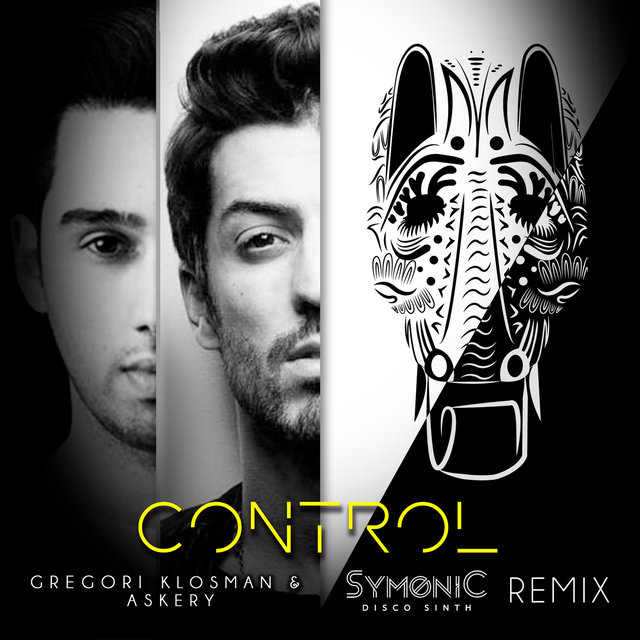 Control (SymoniC Remix)