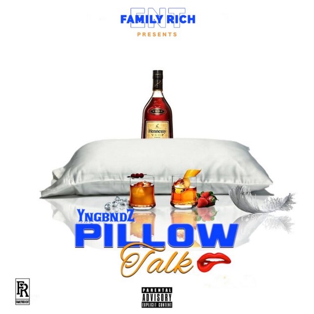 Pillow Talk