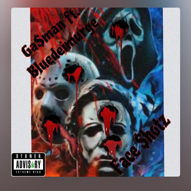 Ga$man (Fac3 Shotz)