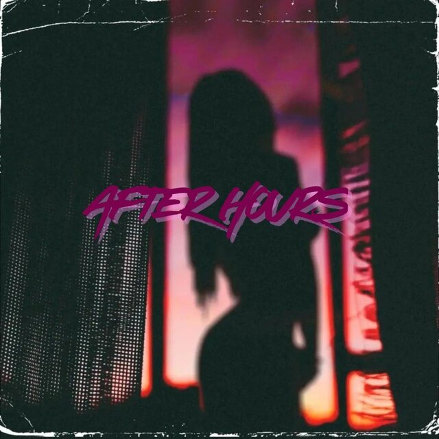 after hours (vol 1)