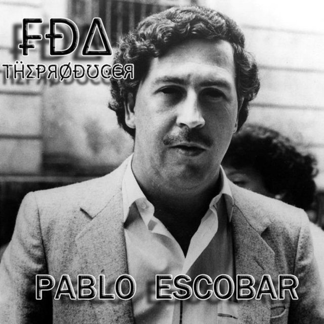 Pablo Escobar