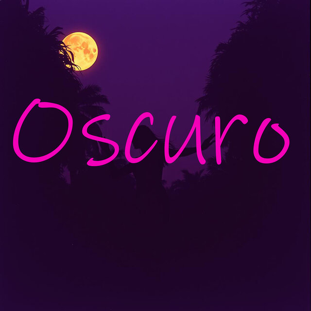 Oscuro