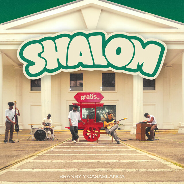 Shalom