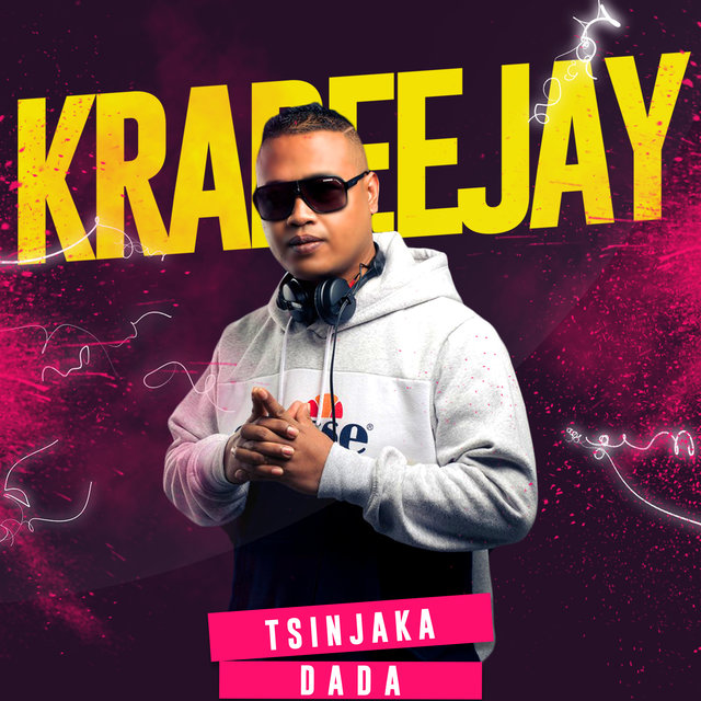 Tsinjaka Dada