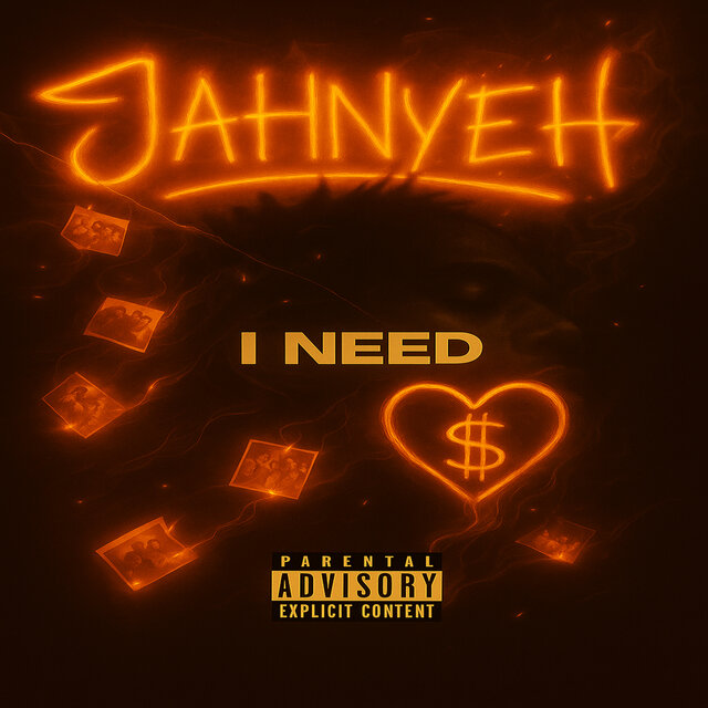 I Need