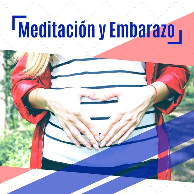 Meditación y Embarazo: Música de Fondo para Meditar y Practicar Yoga con Beneficios para el Bebé