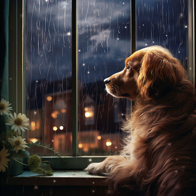 Armonía Melódica Canina: Melodías Musicales Para Perros