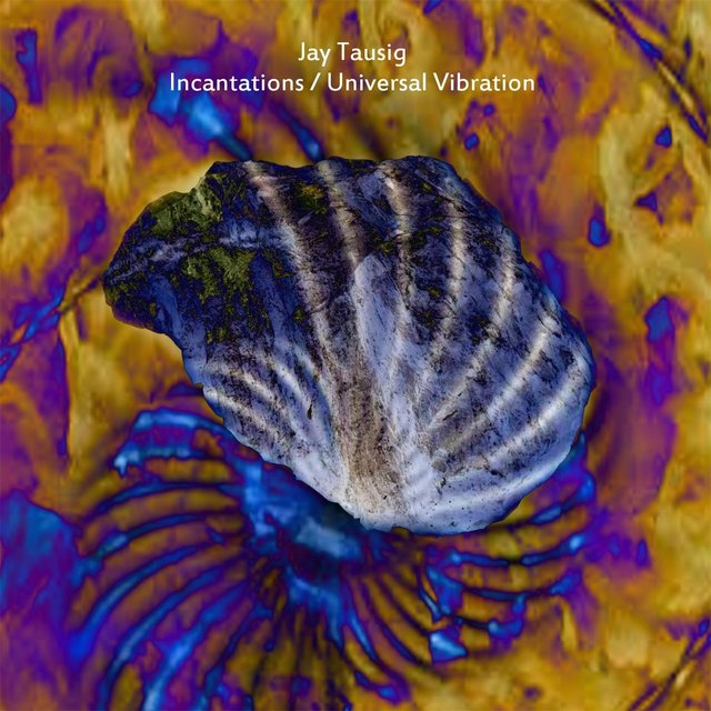Incantations / Universal Vibration