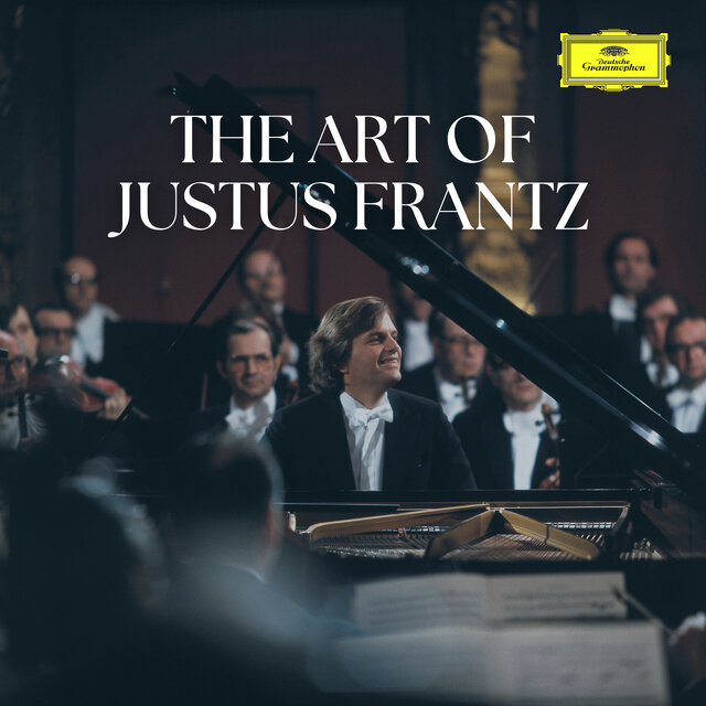 The Art of Justus Frantz