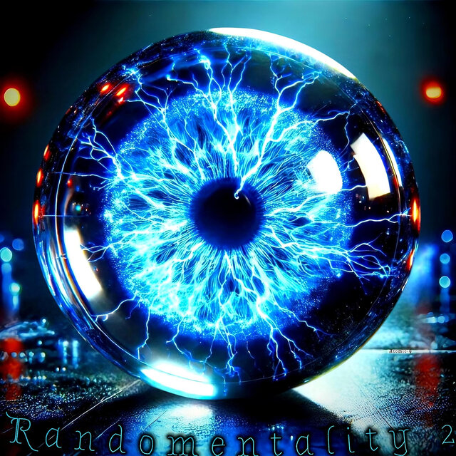 Radomentality 2