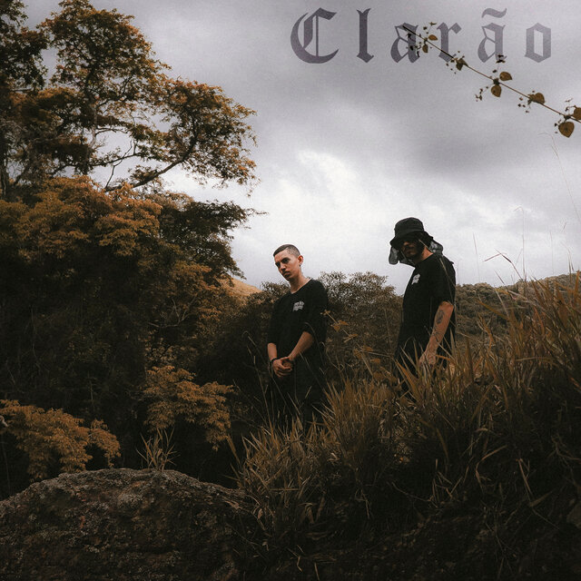 Clarão