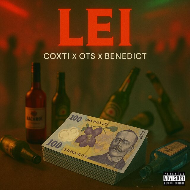 LEI