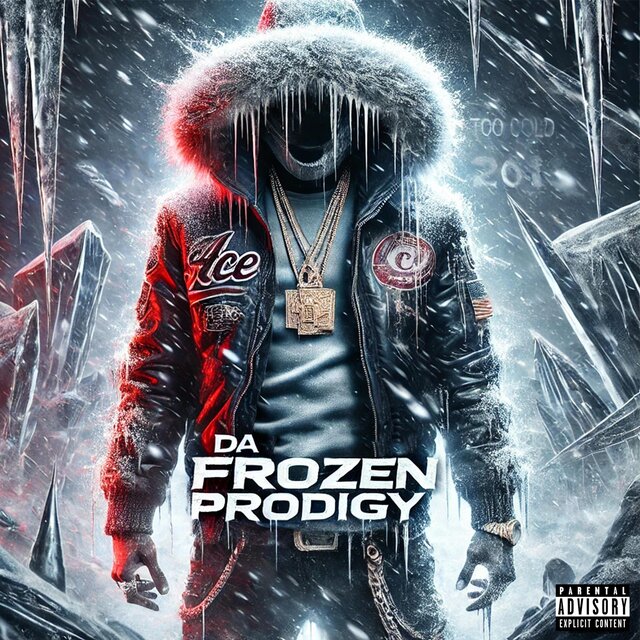 Da Frozen Prodigy: 2016