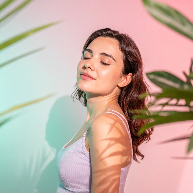 Música Para Serenidad Y Paz