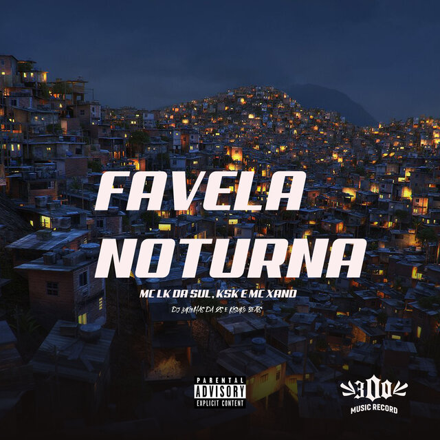 Favela Noturna