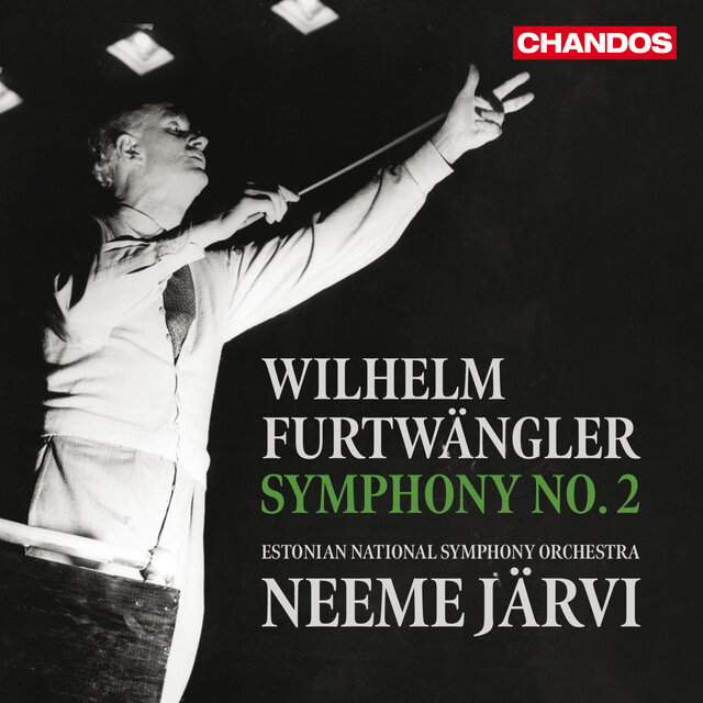 Furtwängler: Symphony No. 2 in E Minor II. Andante semplice