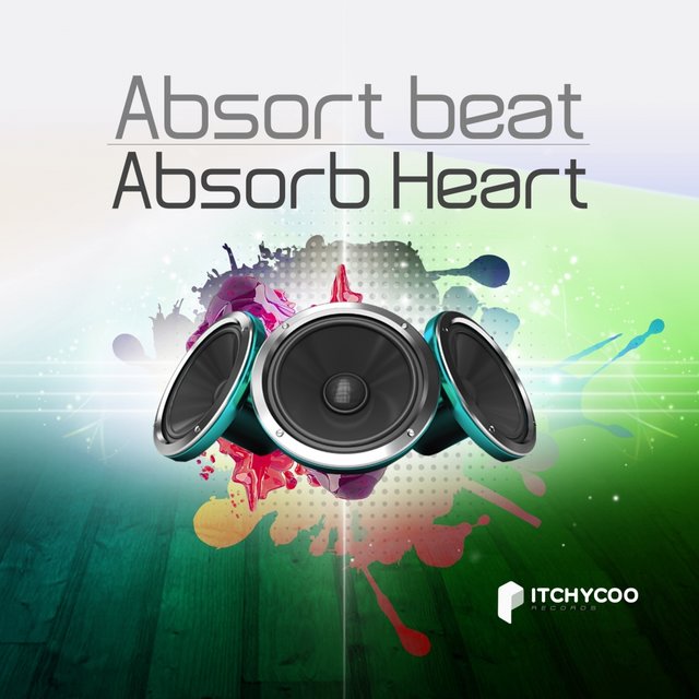 Absorbt Heart