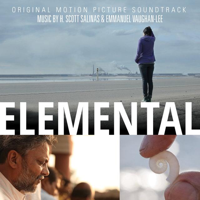 Elemental (Original Motion Picture Soundtrack)