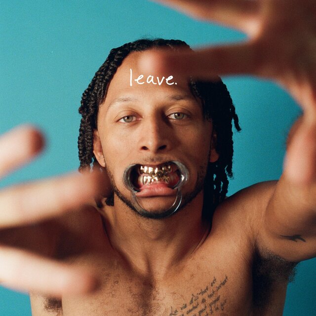 leave.