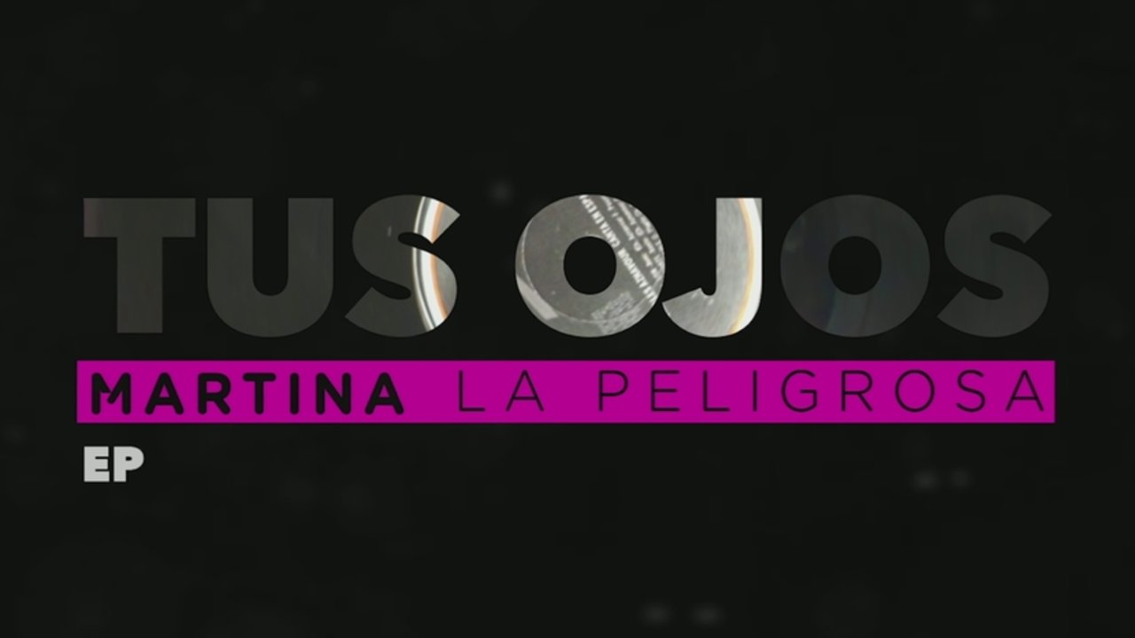 Tus Ojos (PopUp Video) (feat. Jiggy Drama)