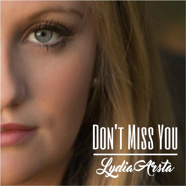 Don't Miss You