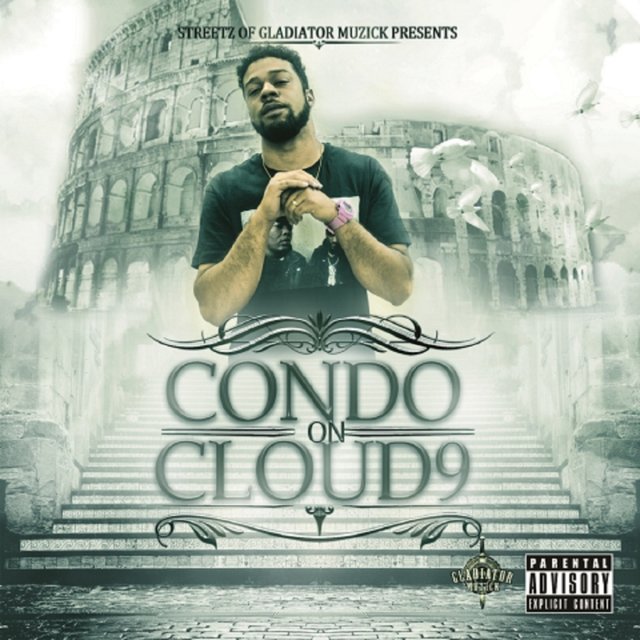 Condo On Cloud 9