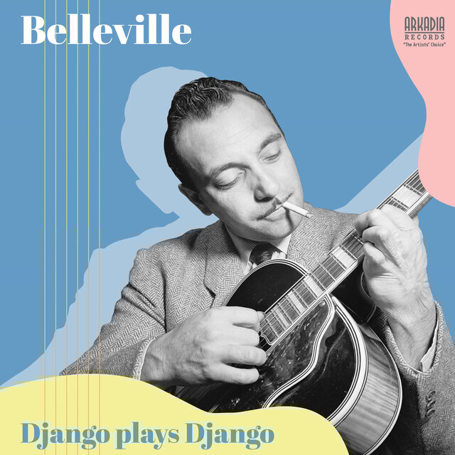 Belleville (Remastered 2024)