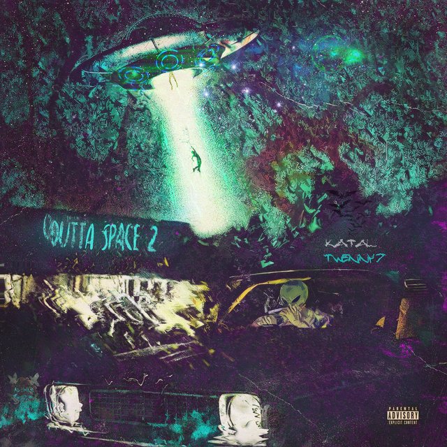 outta space II