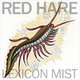 Cover art for album Lexicon Mist by Red Hare
