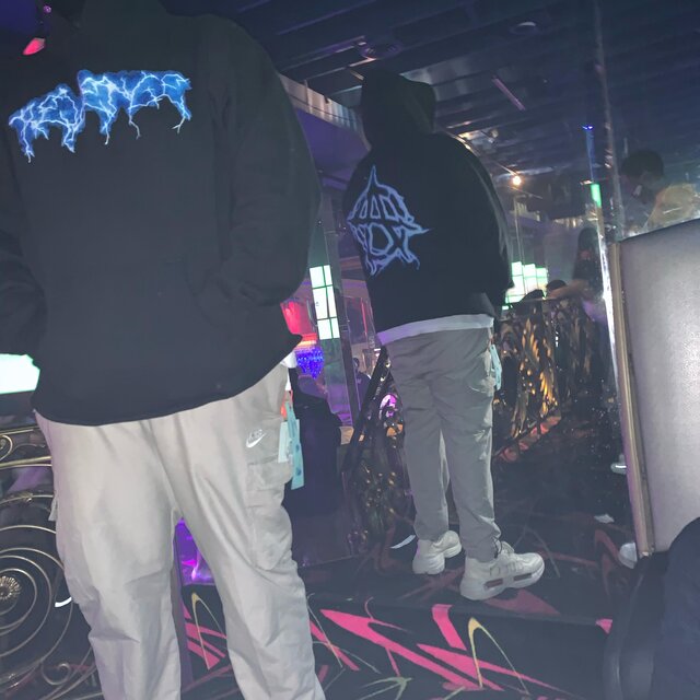 Big G.O.B