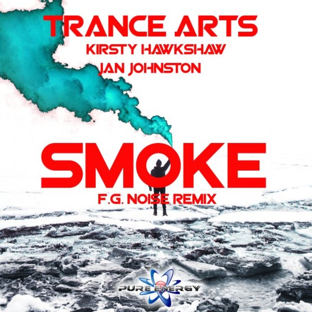 Smoke (F.G. Noise Remix)
