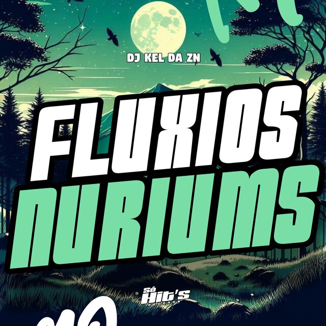 Fluxios Nuriums