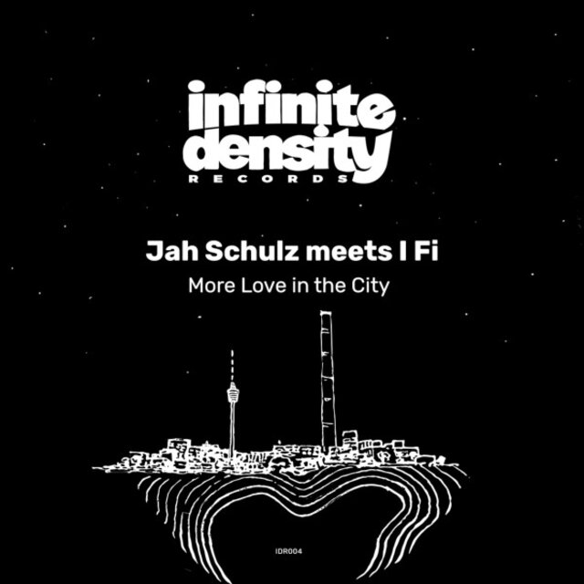 More Love in the City