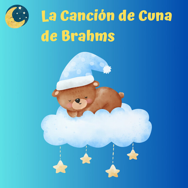 La Canción de Cuna de Brahms