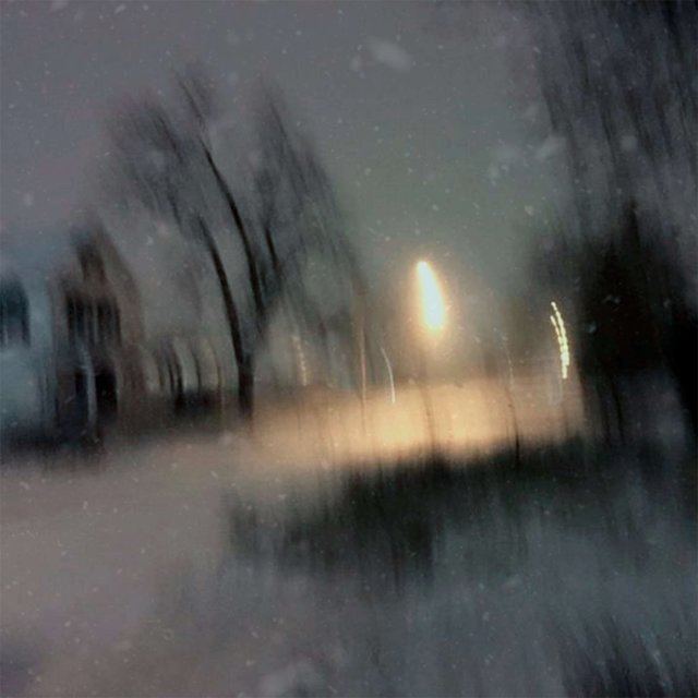 Снег 