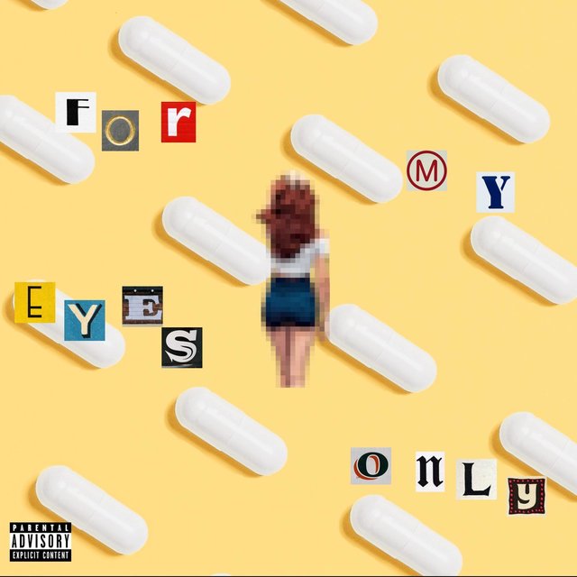 for my eyes only (feat. Blvck $ky)