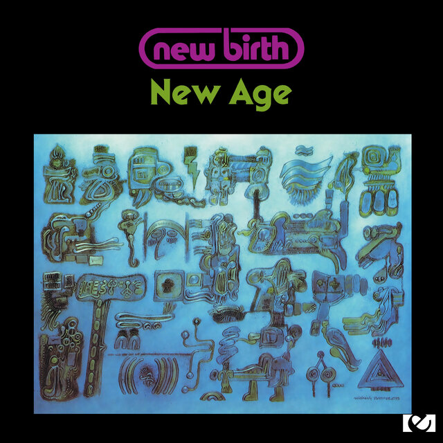 New Age