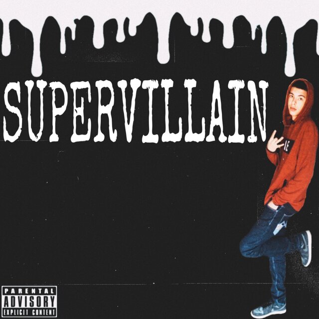 SUPERVILLAIN