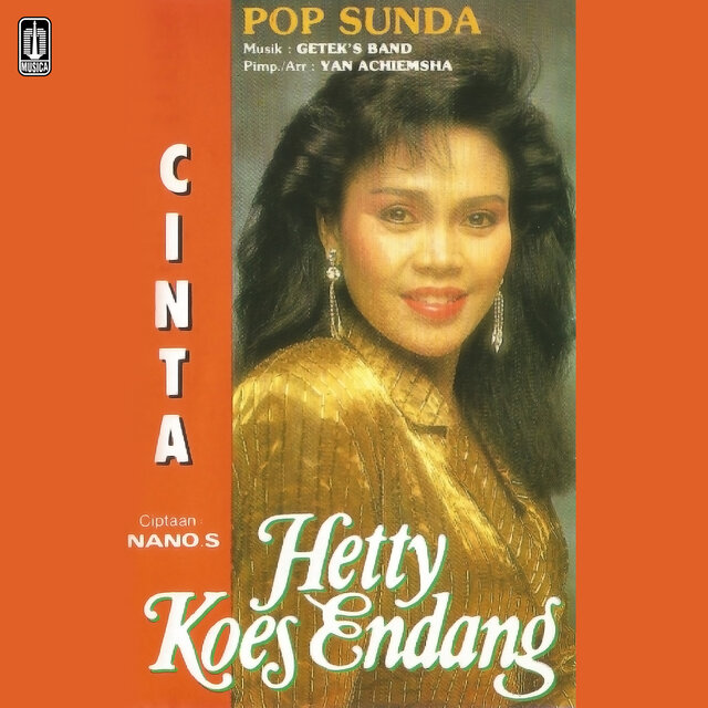 Pop Sunda Cinta