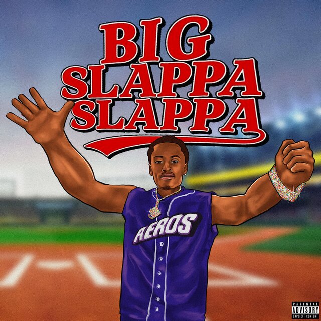 Big Slappa Slappa