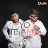 Yo Te Amo