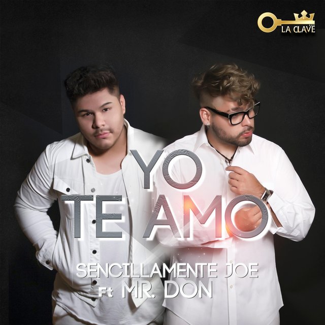 Yo Te Amo