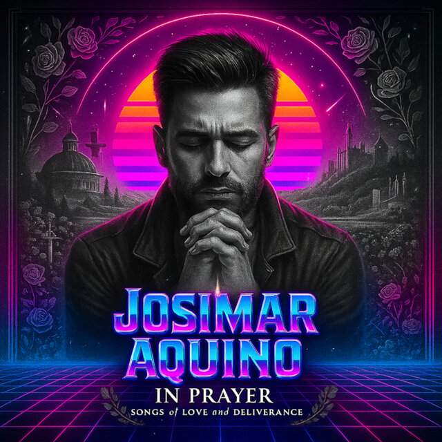 In Prayer - Songs of Love and Deliverance
