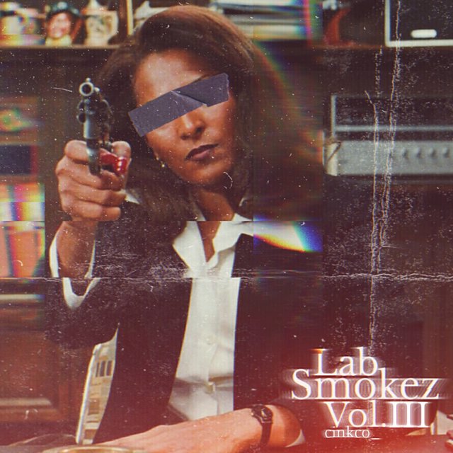 LabSmokez, Vol. 3