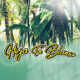Hoja En Blanco