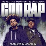 God Rap (feat. Metasyons)