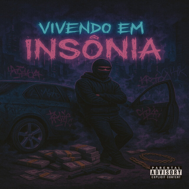 Vivendo em insonia