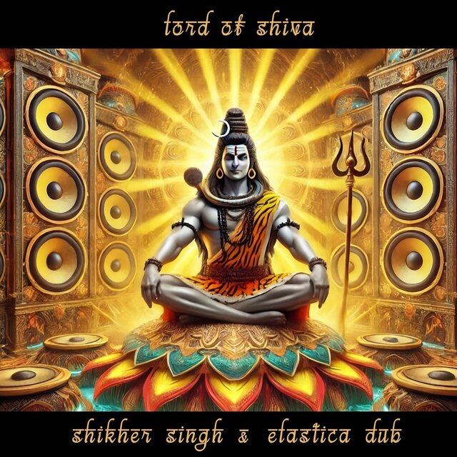 Lord of Shiva