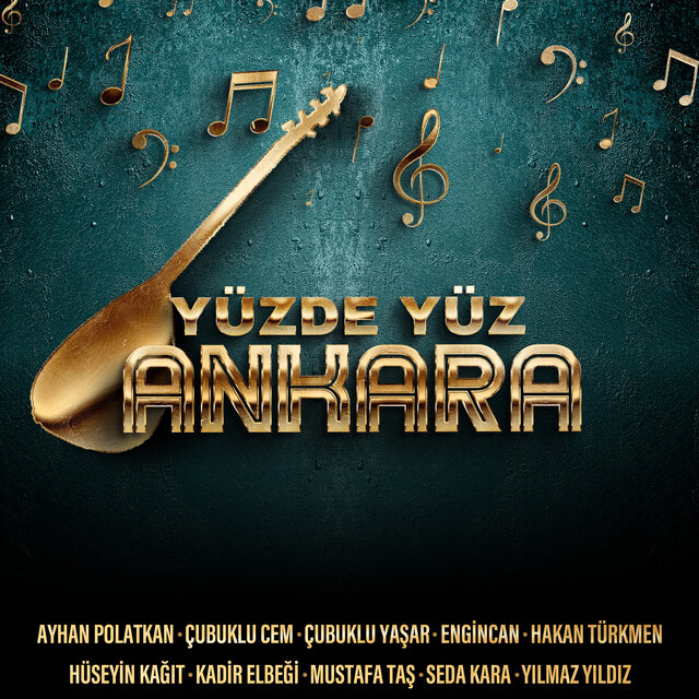 Yüzde Yüz Ankara
