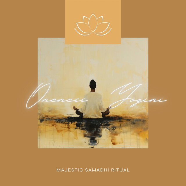 Majestic Samadhi Ritual